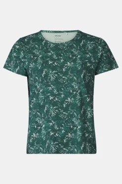 T-Shirt Greenwood Ss W