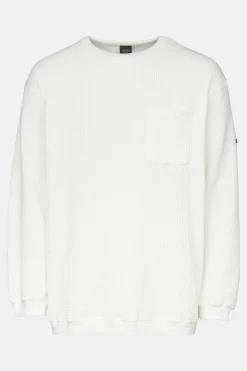 T-Shirt Heavy Snug Thermal L/S Tee