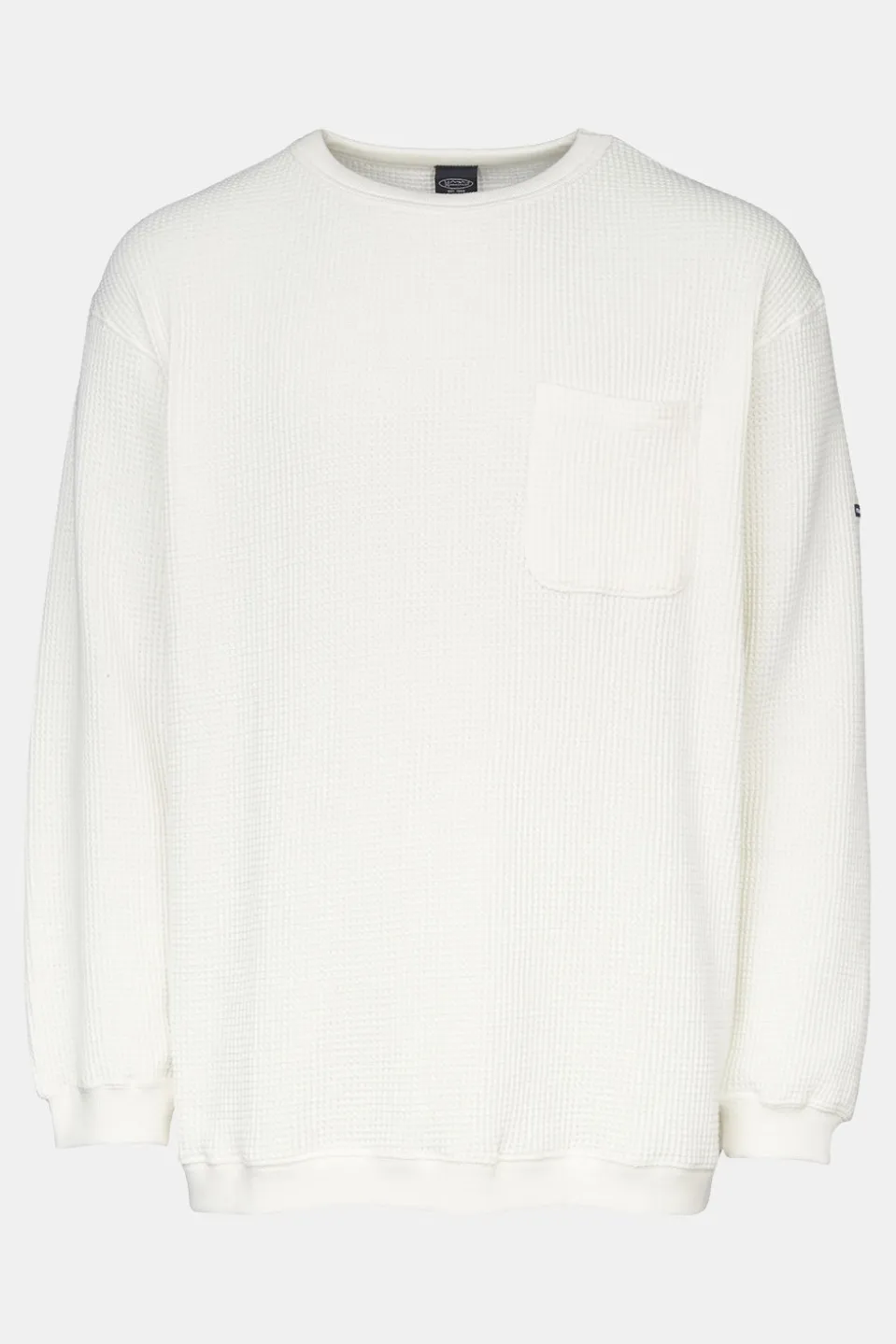 T-Shirt Heavy Snug Thermal L/S Tee