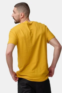 T-Shirt Hemp Blend Out Here T-Shirt M