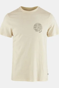 T-Shirt Hemp Blend Out Here T-Shirt M