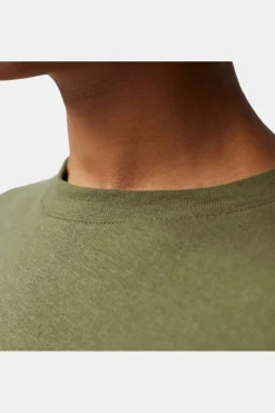 T-Shirt Hemp Blend Tee