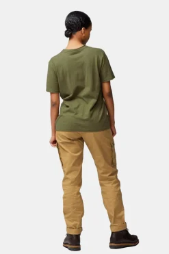 T-Shirt Hemp Blend Tee