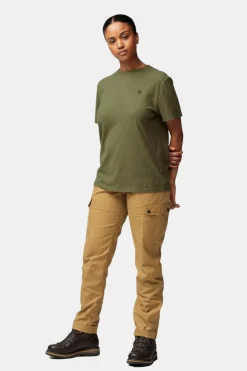 T-Shirt Hemp Blend Tee
