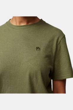 T-Shirt Hemp Blend Tee