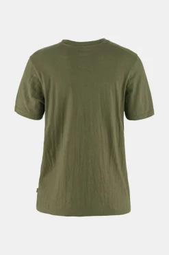 T-Shirt Hemp Blend Tee