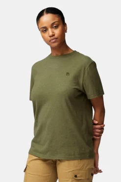 T-Shirt Hemp Blend Tee