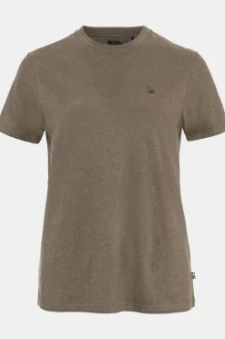 T-Shirt Hemp Blend Tee