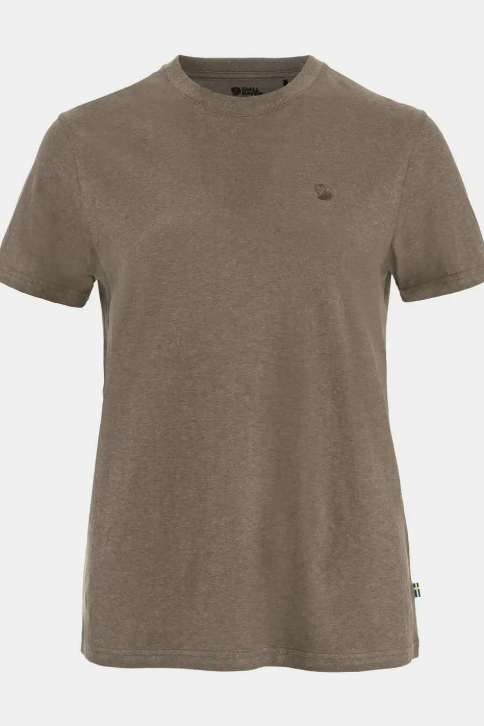 T-Shirt Hemp Blend Tee