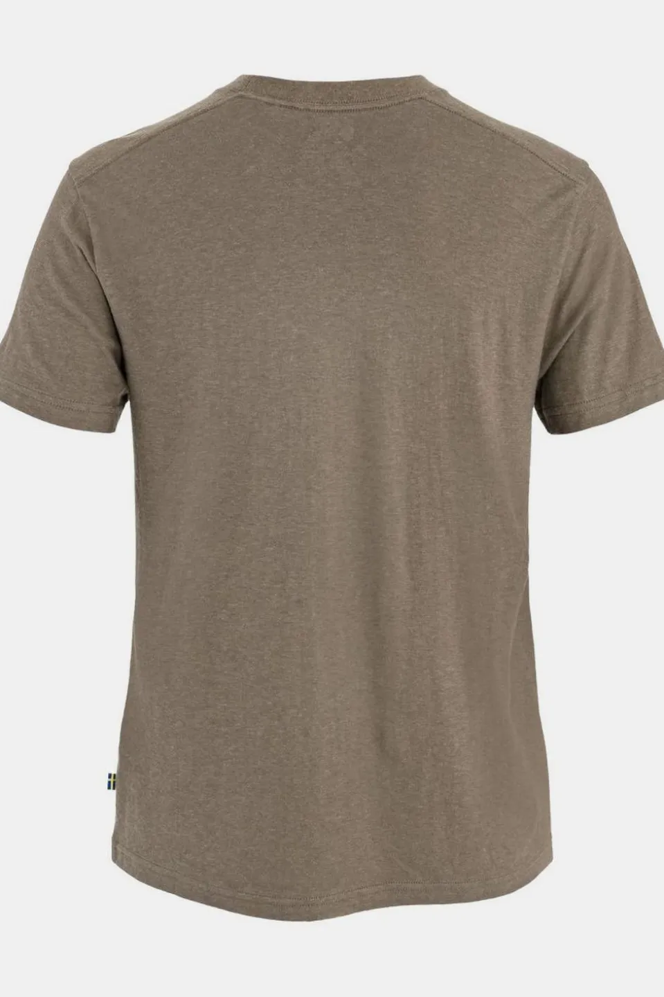 T-Shirt Hemp Blend Tee