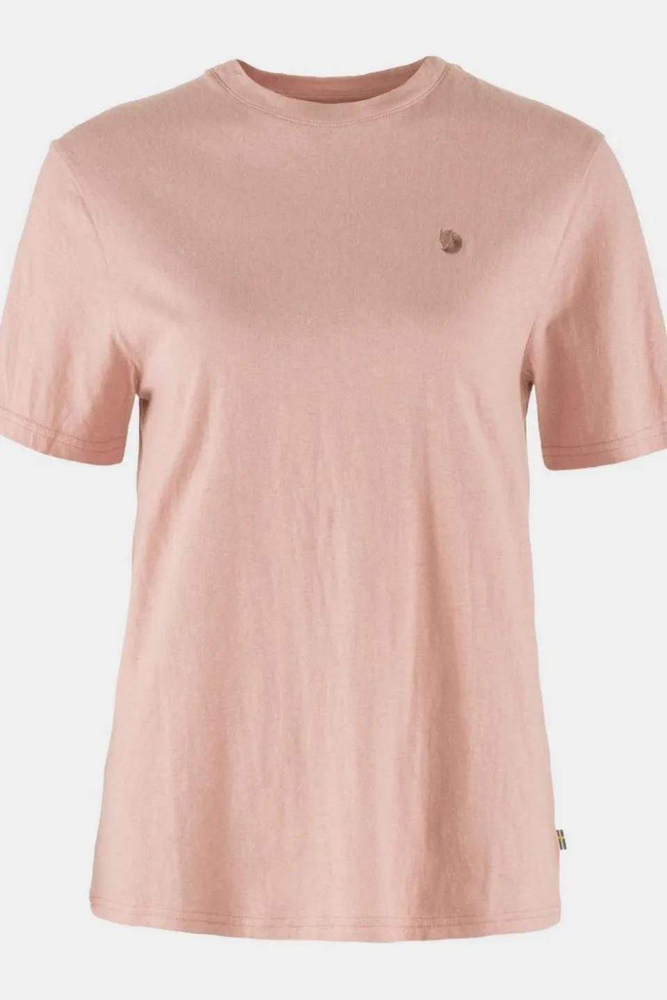 T-Shirt Hemp Blend Tee