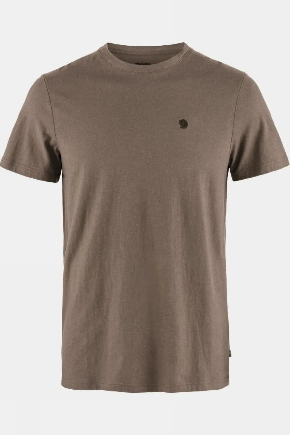 T-Shirt Hemp Blend T-Shirt M