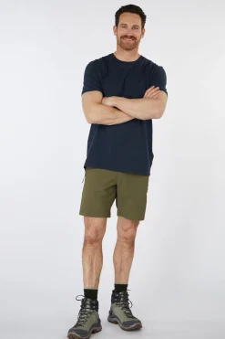 T-Shirt Hemp Blend T-Shirt M