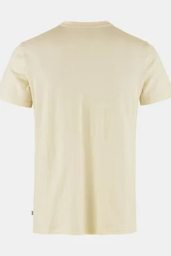 T-Shirt Hemp Blend T-Shirt M