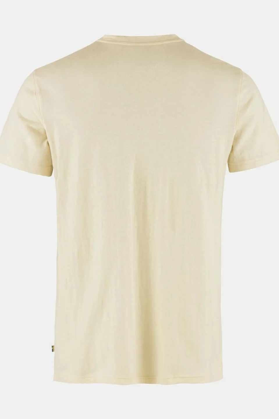 T-Shirt Hemp Blend T-Shirt M