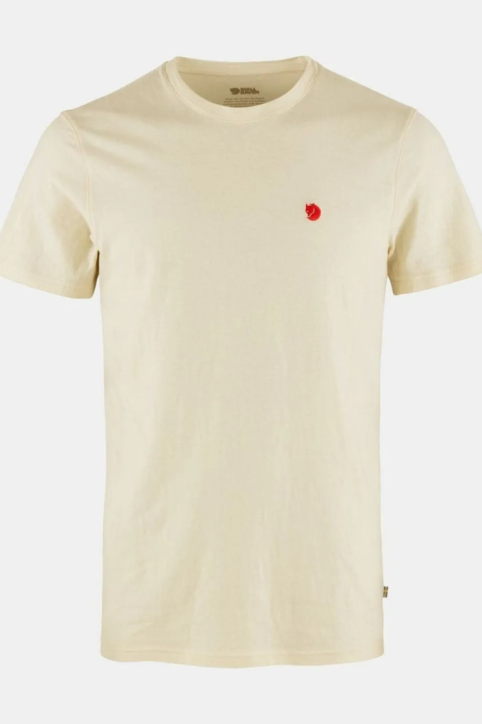 T-Shirt Hemp Blend T-Shirt M