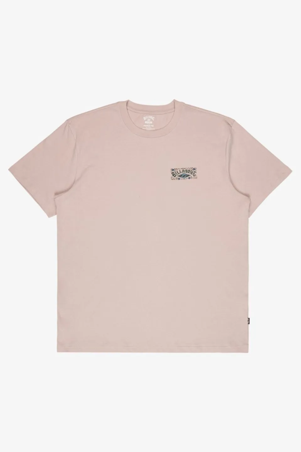 T-Shirt Heritage Arch Premium