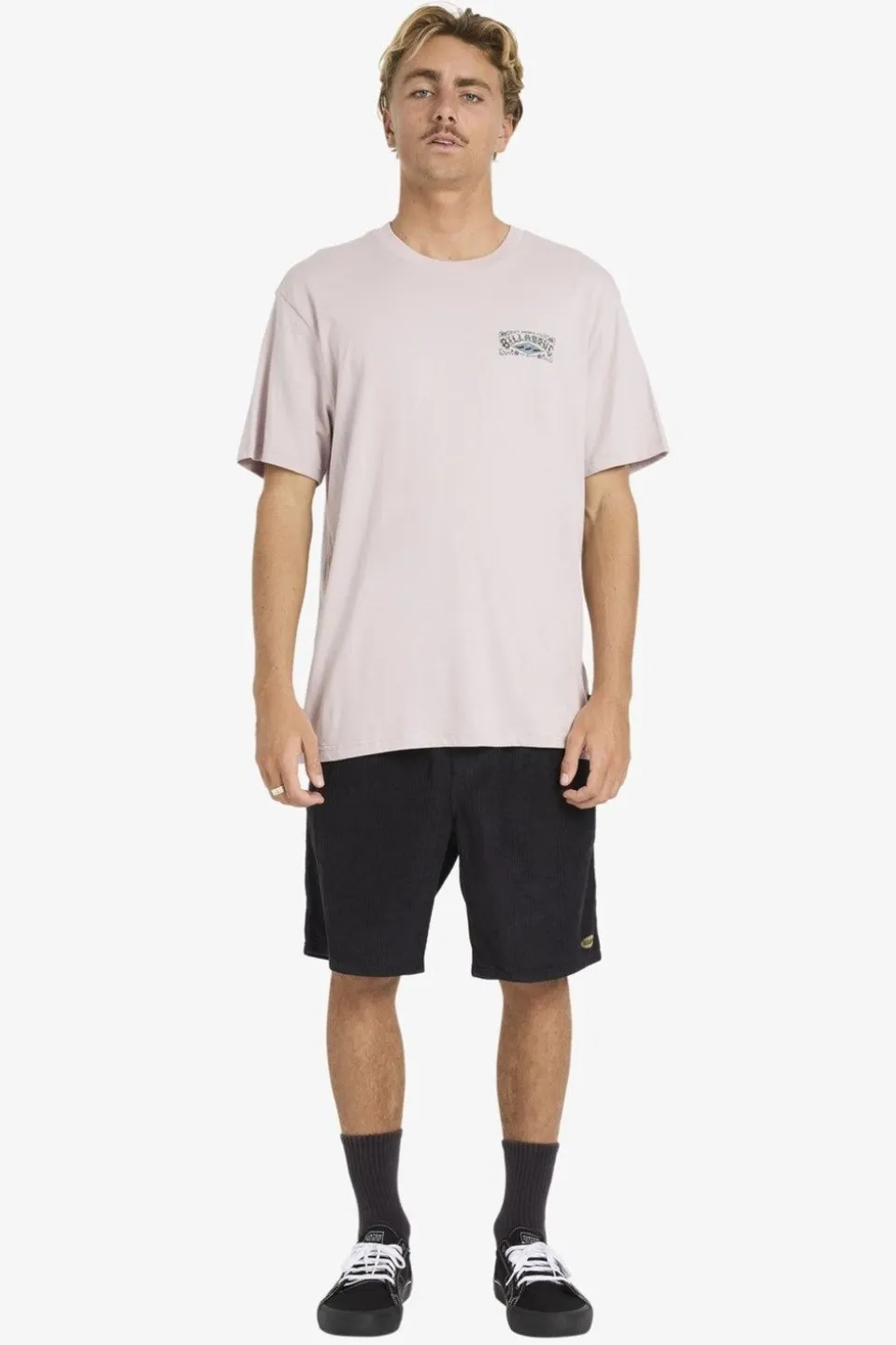 T-Shirt Heritage Arch Premium