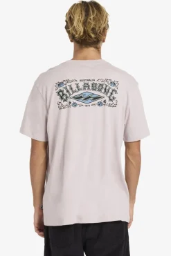 T-Shirt Heritage Arch Premium