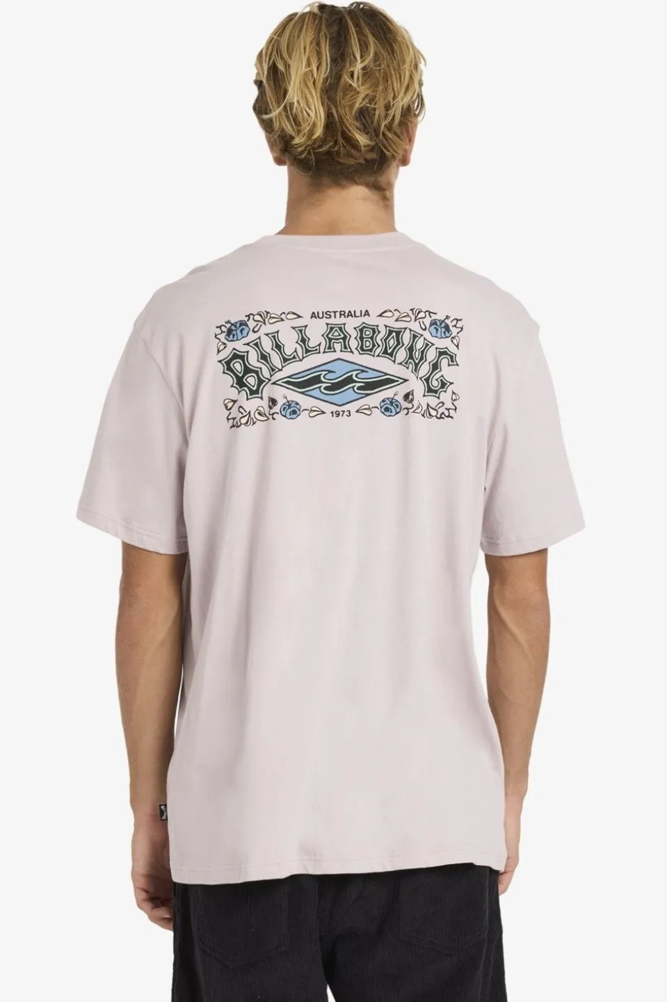T-Shirt Heritage Arch Premium