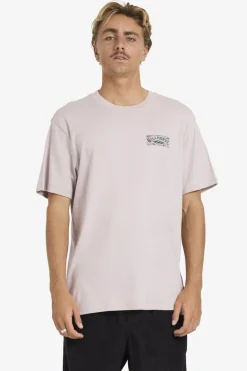 T-Shirt Heritage Arch Premium
