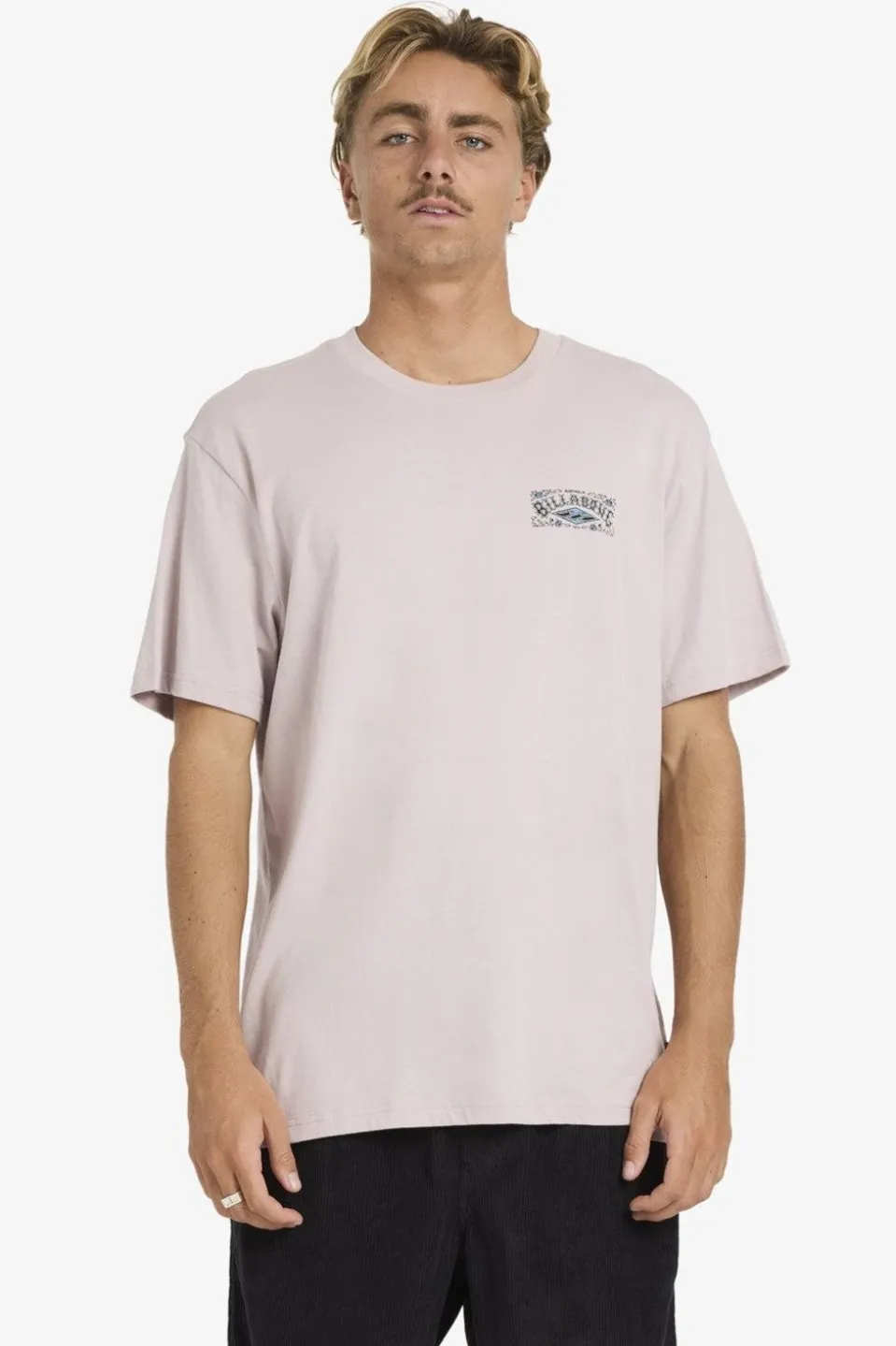 T-Shirt Heritage Arch Premium