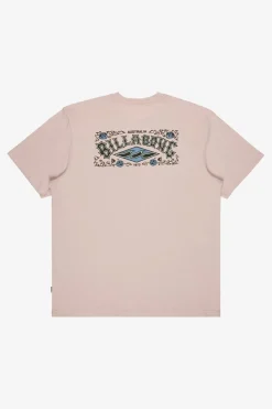 T-Shirt Heritage Arch Premium