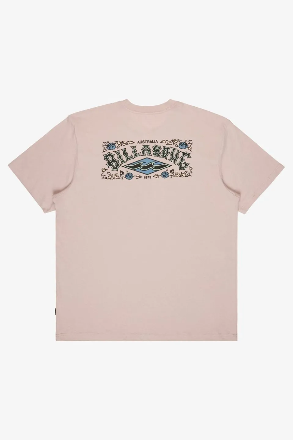 T-Shirt Heritage Arch Premium