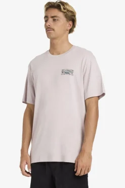 T-Shirt Heritage Arch Premium