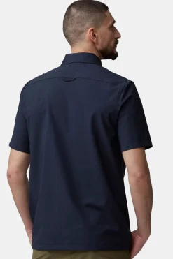 T-Shirt High Coast Pack Shirt Ss M