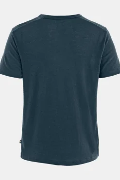 T-Shirt High Coast Ss W