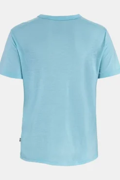 T-Shirt High Coast Ss W