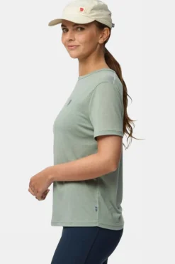 T-Shirt High Coast Ss W