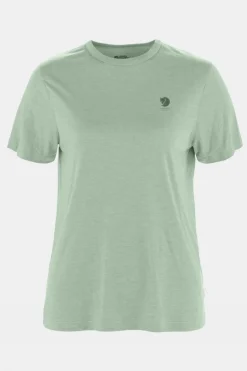 T-Shirt High Coast Ss W
