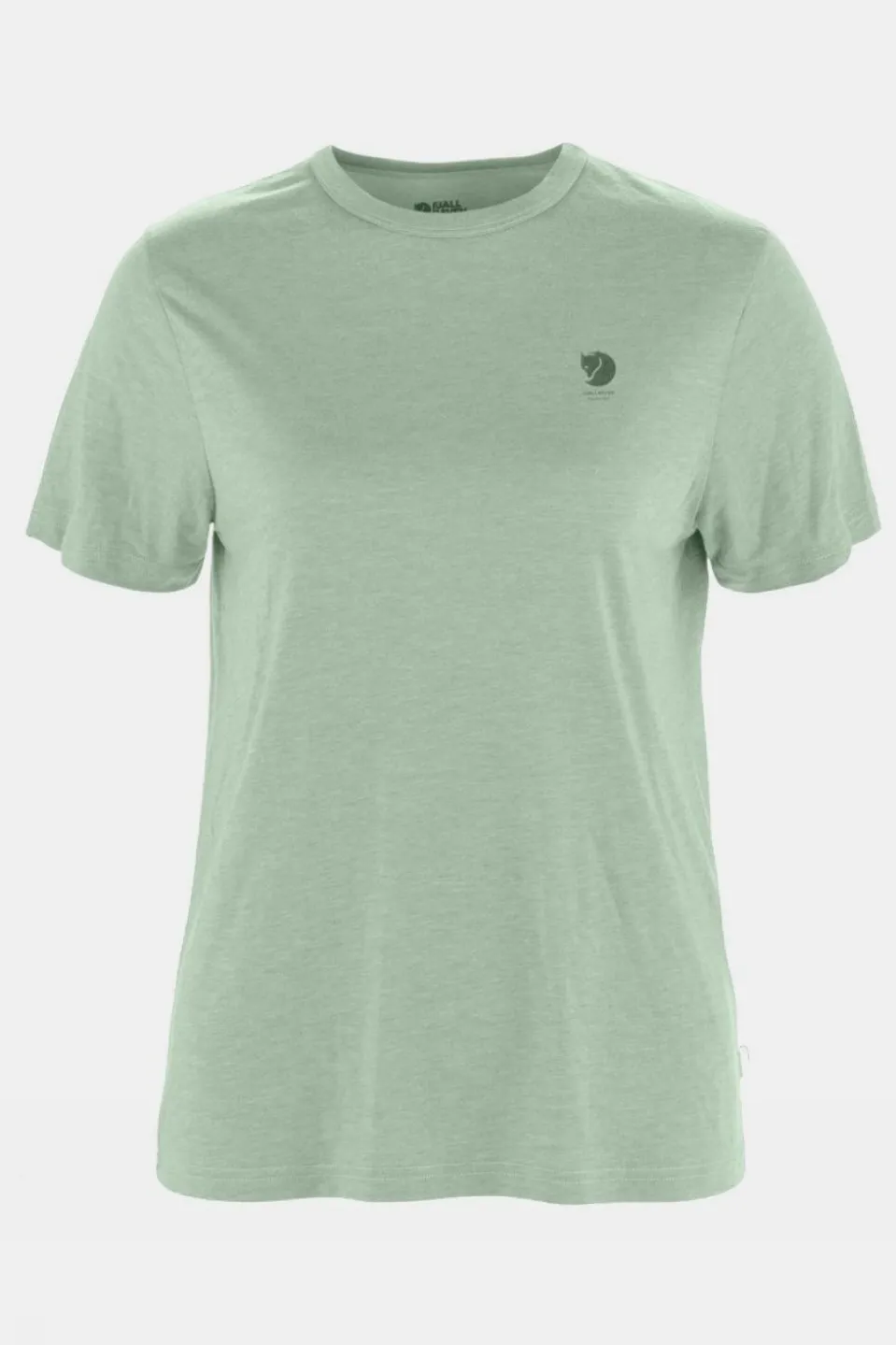 T-Shirt High Coast Ss W