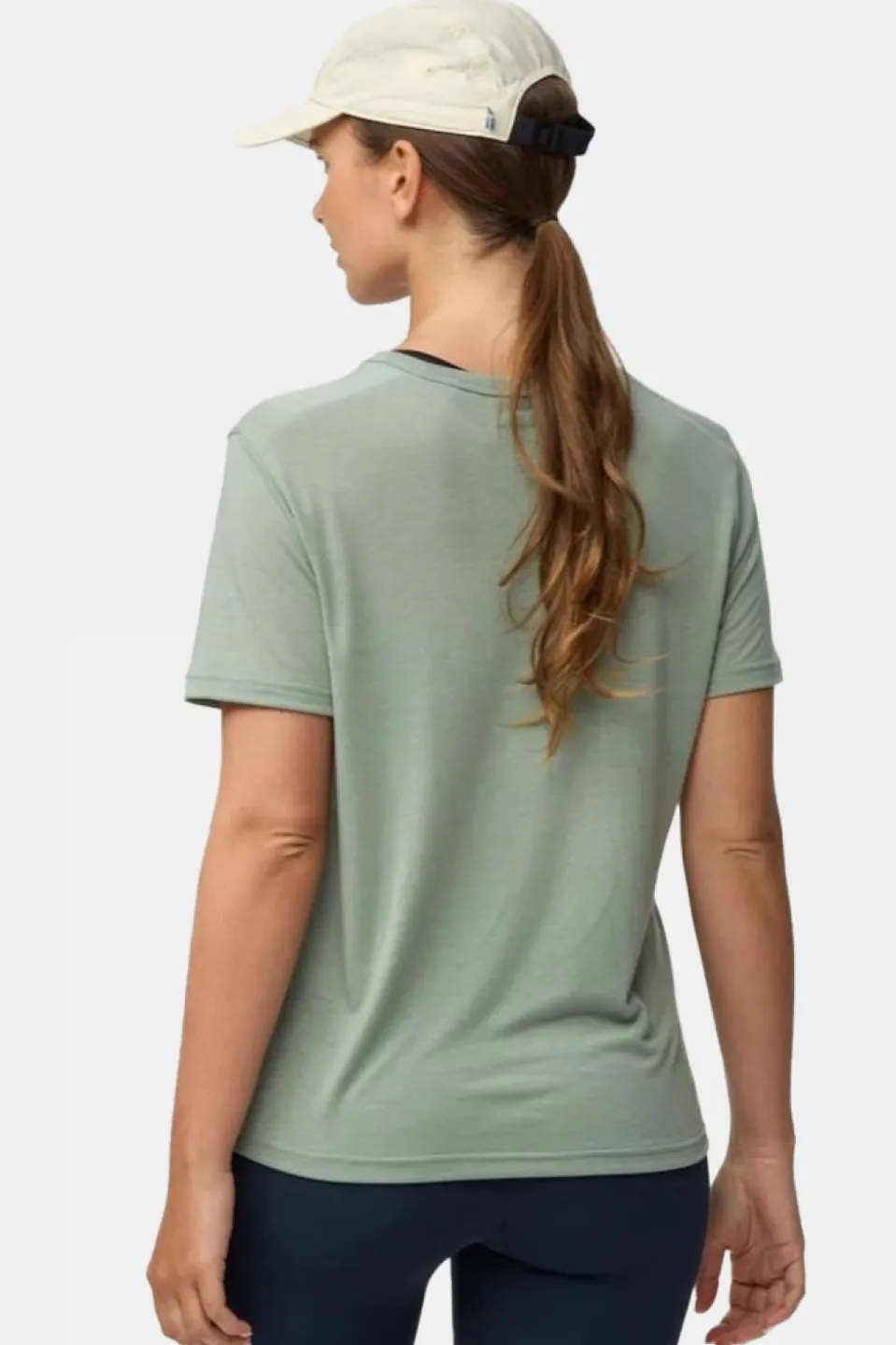 T-Shirt High Coast Ss W
