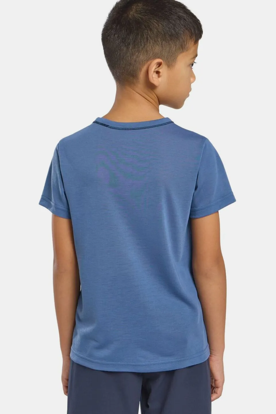 T-Shirt Hiking Graphic T Kids