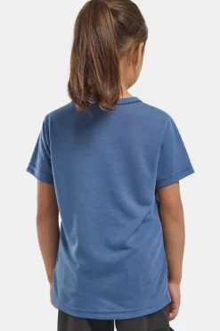 T-Shirt Hiking Graphic T Kids