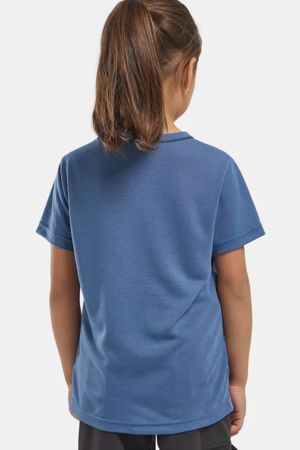 T-Shirt Hiking Graphic T Kids