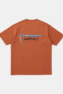 T-Shirt Ice Axe Tee
