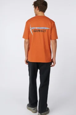 T-Shirt Ice Axe Tee