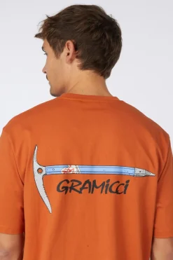 T-Shirt Ice Axe Tee