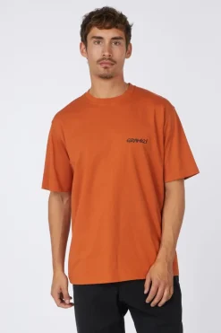 T-Shirt Ice Axe Tee