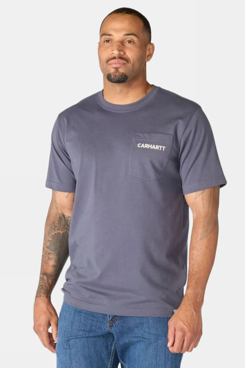 T-Shirt Irvine Relaxed Grill T-Shirt