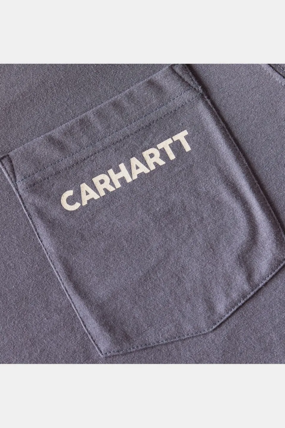 T-Shirt Irvine Relaxed Grill T-Shirt