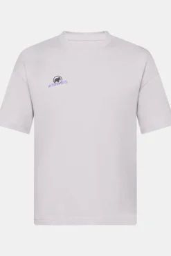 T-Shirt Jakob Schubert X Mammut Relaxed T-Shirt