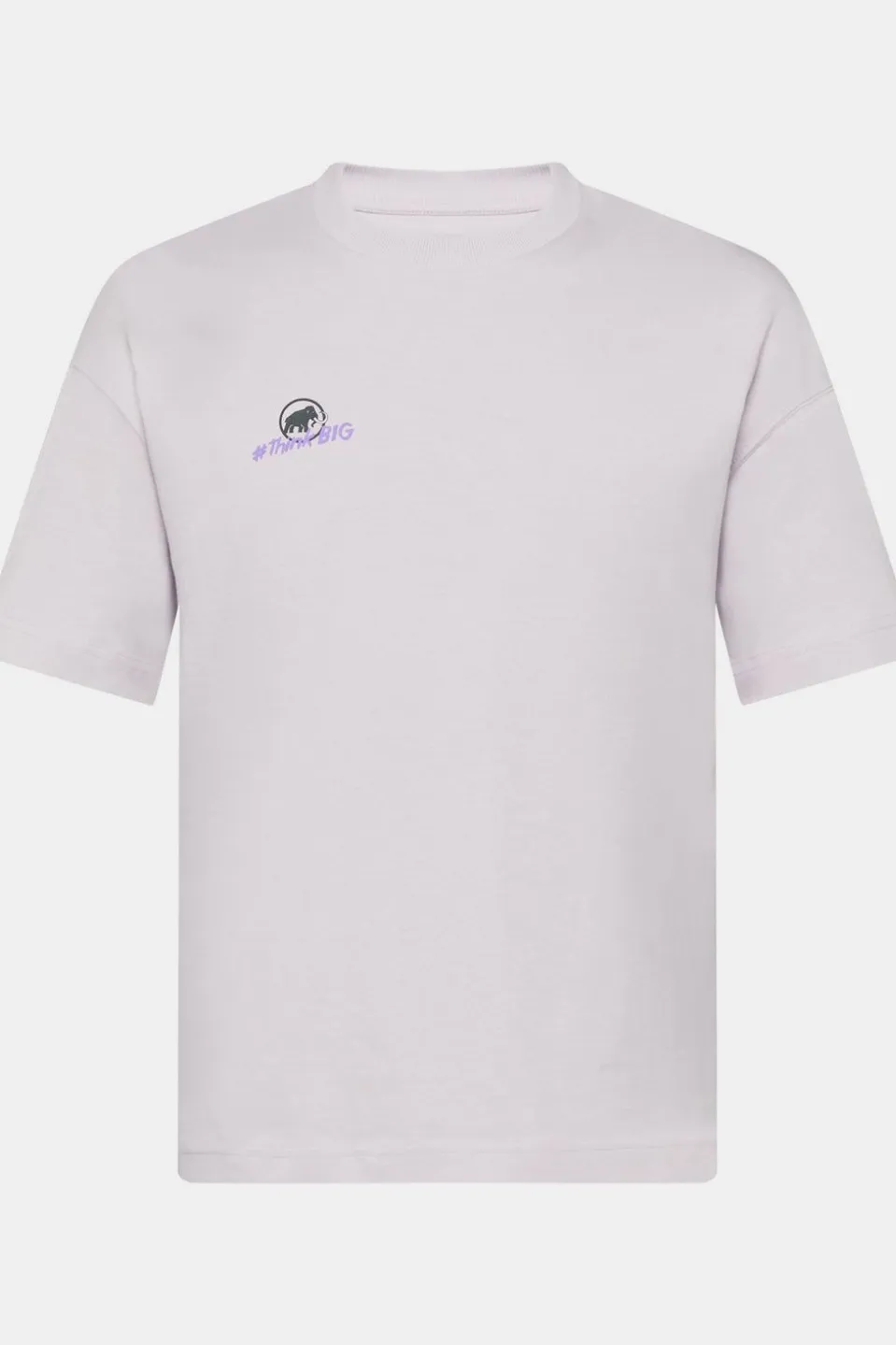 T-Shirt Jakob Schubert X Mammut Relaxed T-Shirt