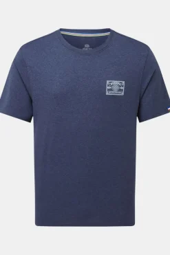T-Shirt Judnu Badge Tee