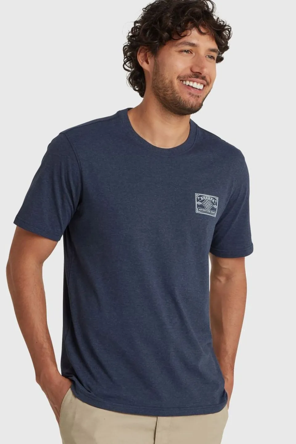 T-Shirt Judnu Badge Tee