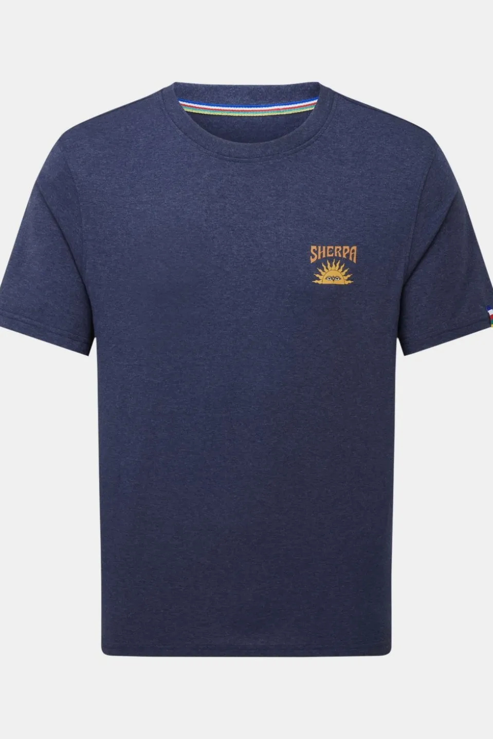 T-Shirt Jutnu Psychedelic Tee
